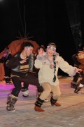 Государственный чукотско-эскимосский ансамбль выступил в Биробиджане (5)